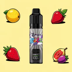IGET Bar Plus S3 10000 Puff Eldobható Vape 950 mAh TYPE-C